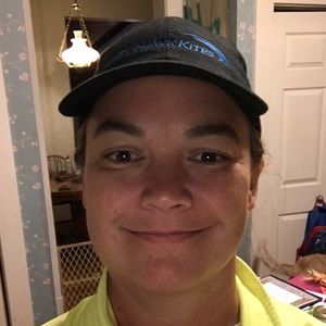 Meet your Posher, Alison